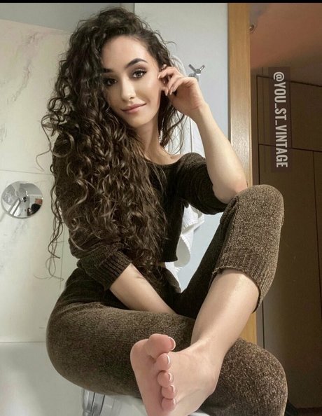 you st vintage adult star pic