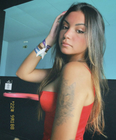 Gabimfmoura nudes pornstar pic