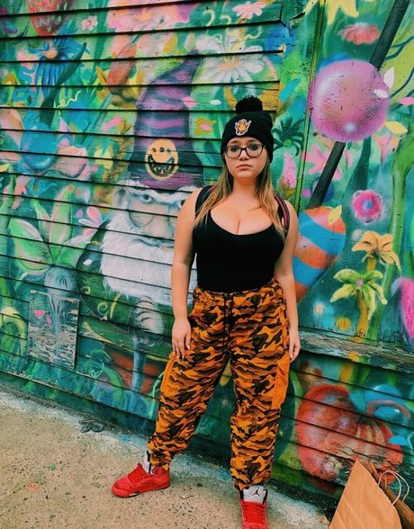 sexy black onlyfans art nude image