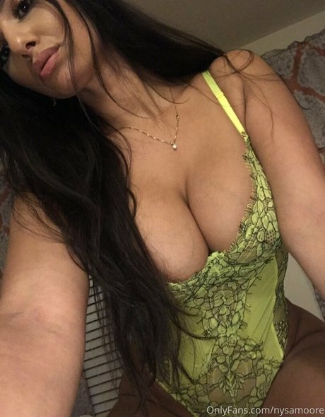 nysamoore model art pictures