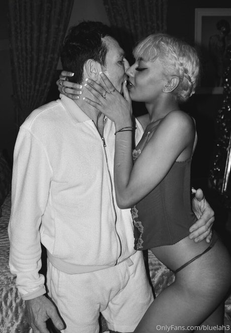 bluelah3 star nude archive