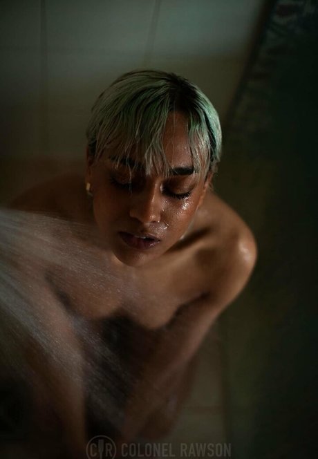 bluelah3 erotic pornstar image