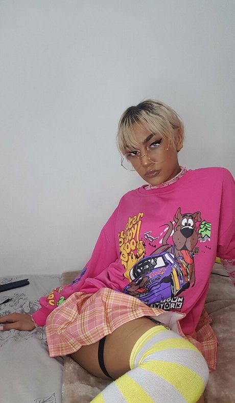 bluelah3 model porn image