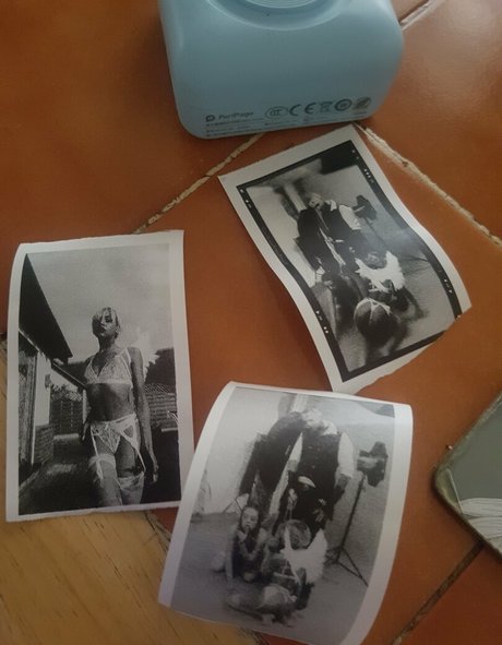 bluelah3 model exclusive galleries