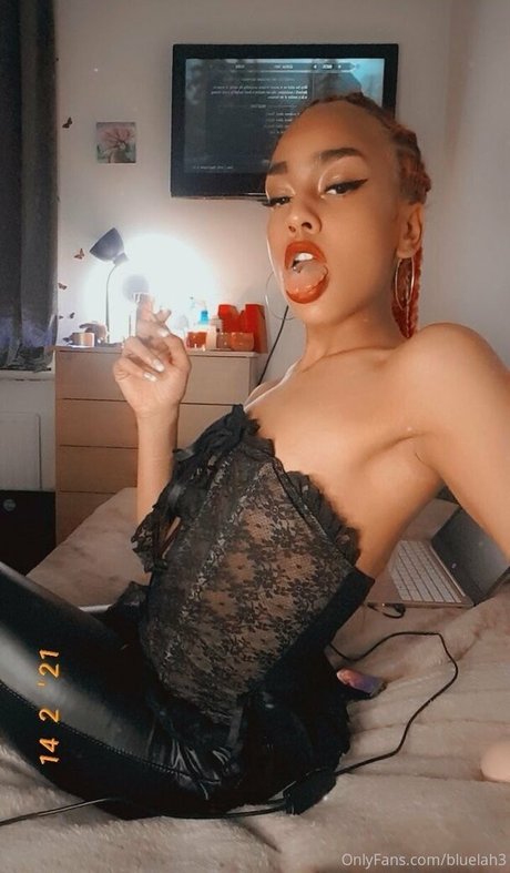 bluelah3 top model photos