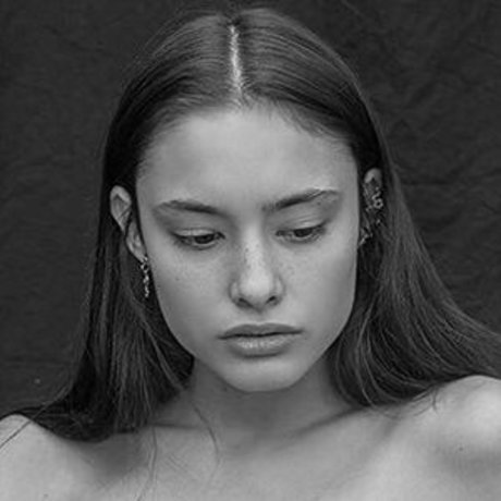 Sofia Toledo model beautiful photo