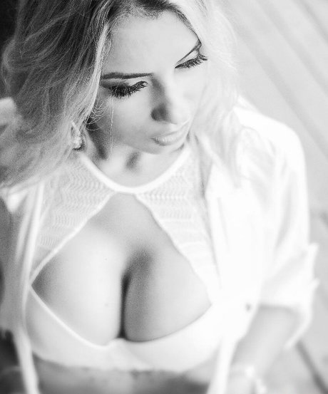 Milena Freitas nude actress archive