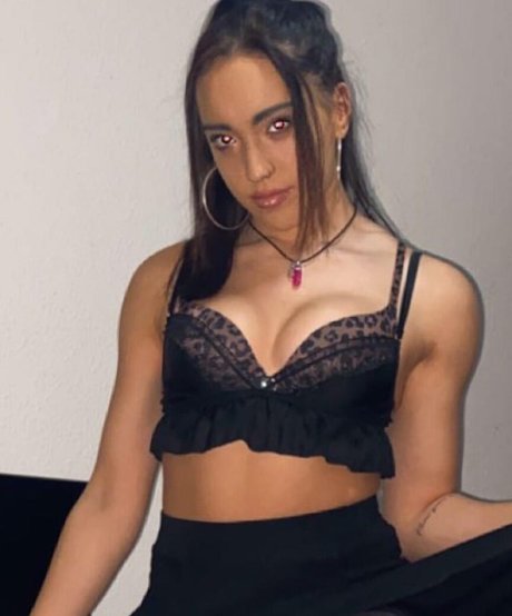 Xxbabygaal101 hot star photo