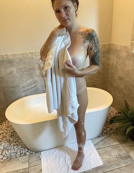 Brandy Lee Brown perfect star photo