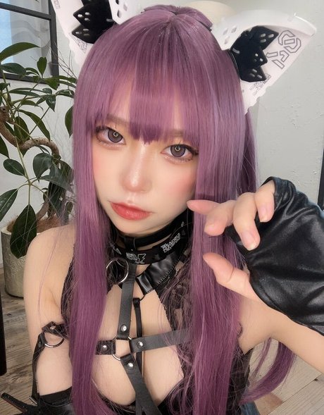 Natuecoco model porn photo