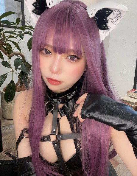 Natuecoco art model photo