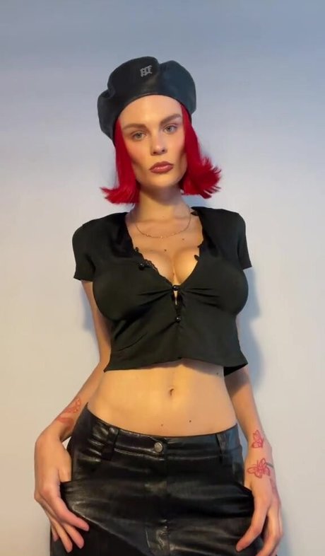 Alex Elizabeth Ljadov star perfect pictures