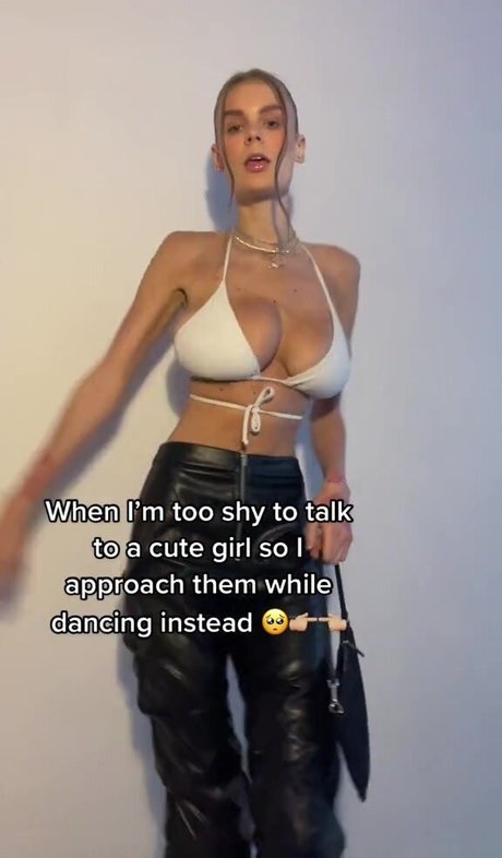 Alex Elizabeth Ljadov star sexy archive