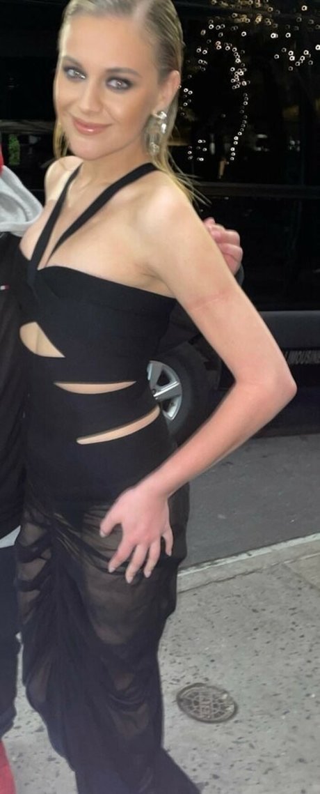 Kelsea Ballerini porn star img