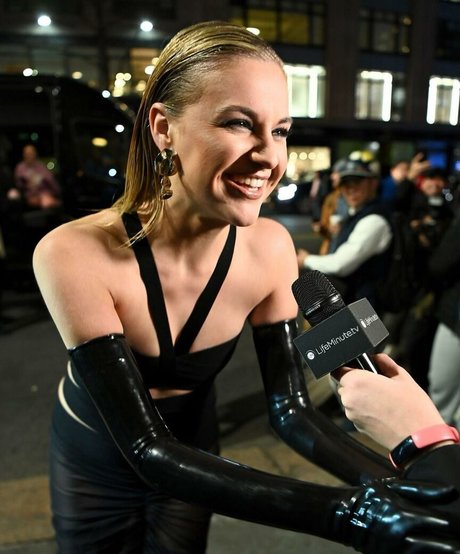 Kelsea Ballerini pornographic actress gallery