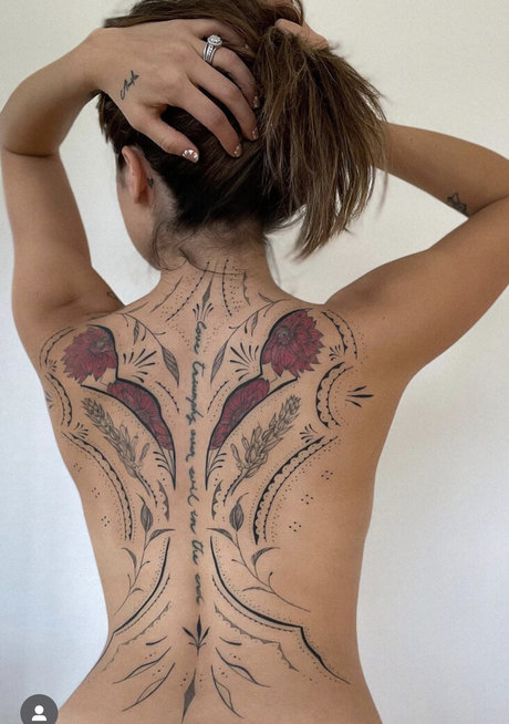 Chachi Gonzales star high quality img