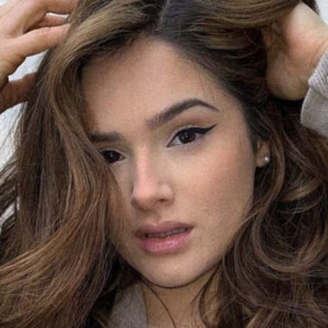 Chachi Gonzales model high quality photos