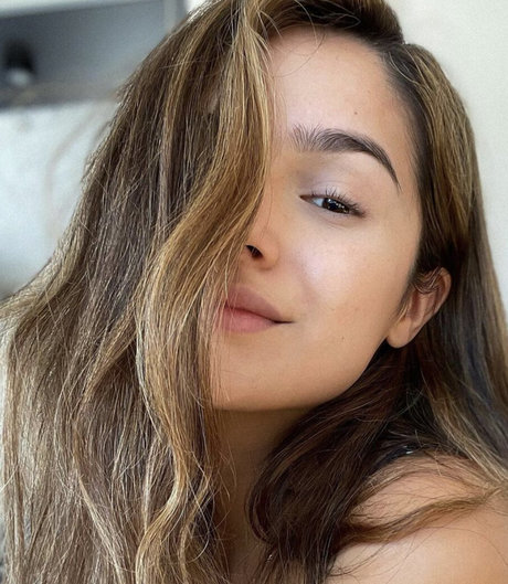 Chachi Gonzales high quality actress picture