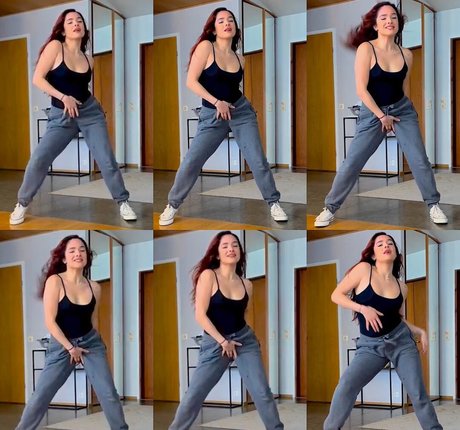 Chachi Gonzales best model galleries