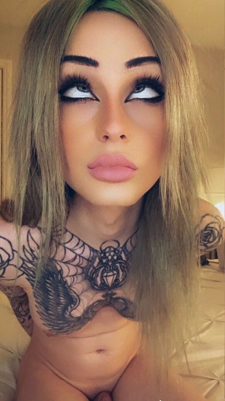 missyadair model erotic pics