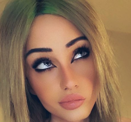 missyadair model hot gallery