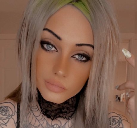 missyadair porn star photo