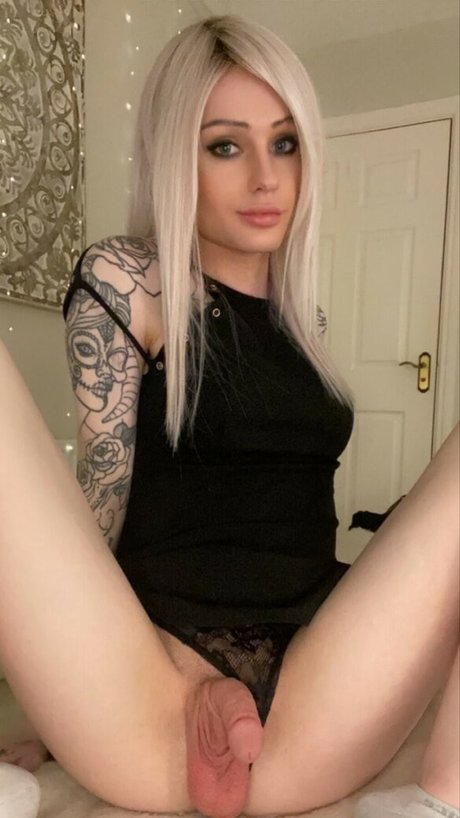 missyadair model erotic photo