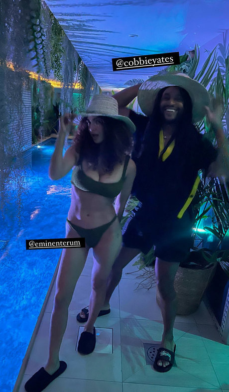 Anna Shaffer erotic star gallery