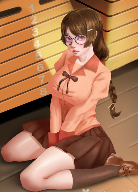 JXH33 Animation sexy actress pics