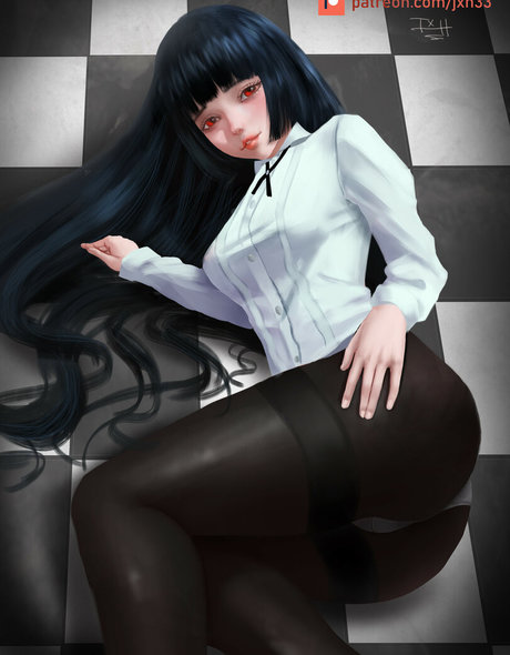 JXH33 Animation nudes pornstar pictures