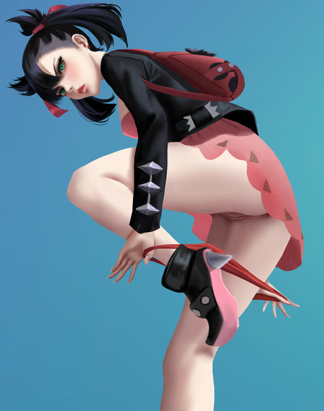 JXH33 Animation model perfect pictures