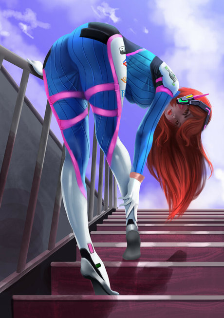 JXH33 Animation hot model pictures