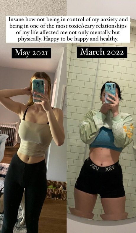 Nicole Kopchak model porn pics