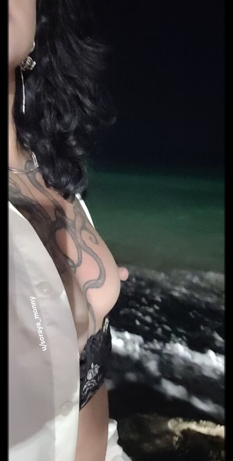 Soraya Monny sex pornstar archive