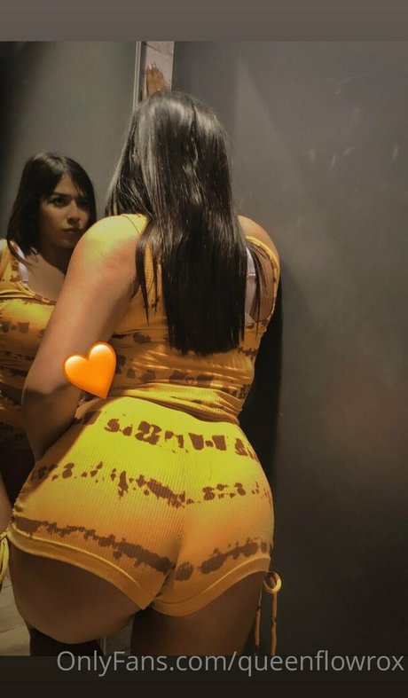 Rosy Rous model pornographic photo