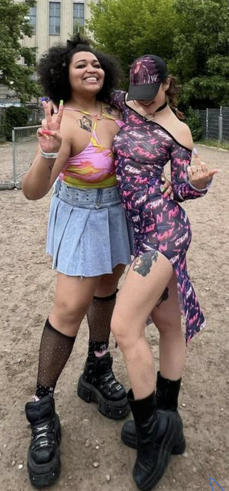 Djfuckoff model perfect archive