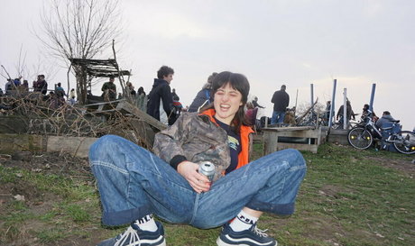 Djfuckoff erotic pornstar gallery