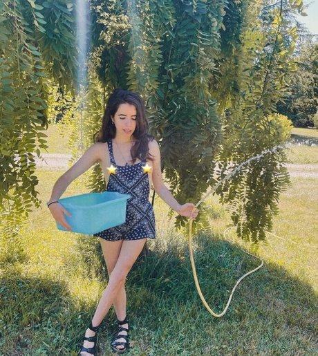 fuensanta art star pics