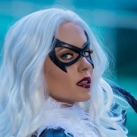 Samurai Jill free model pictures