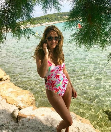 Samia Ghadie porn actress image