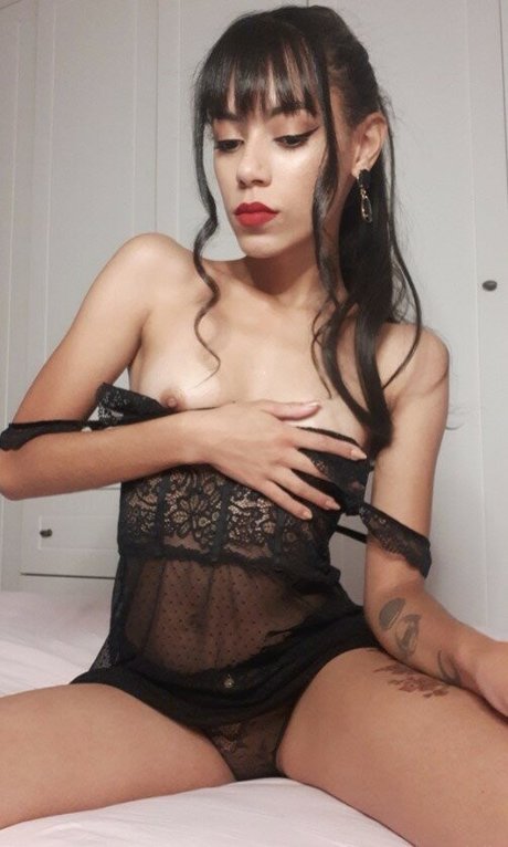 Pretty Chelley star nudes photo