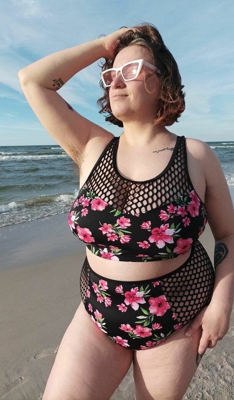 mala ruda psm art model pics