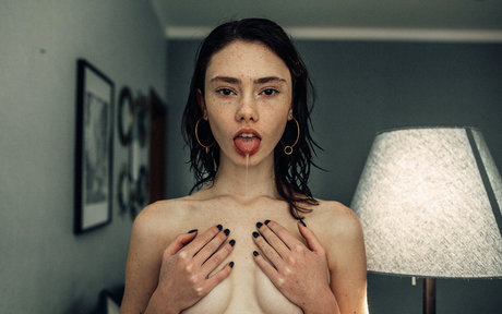 college girl onlyfans art xxx image