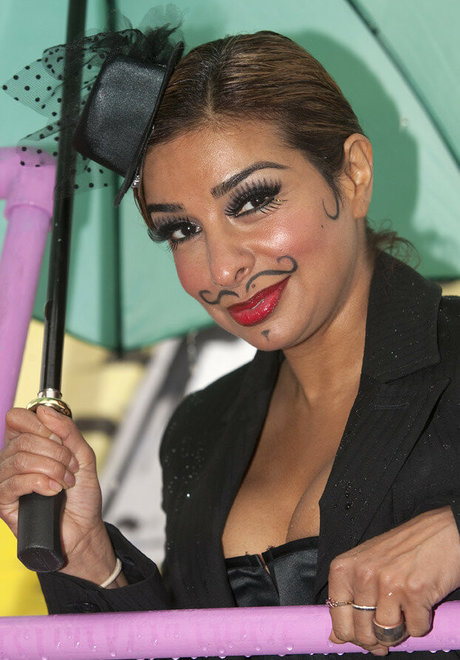 Shobna Gulati hd star picture