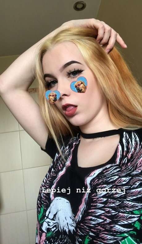 Meghinka star art pic