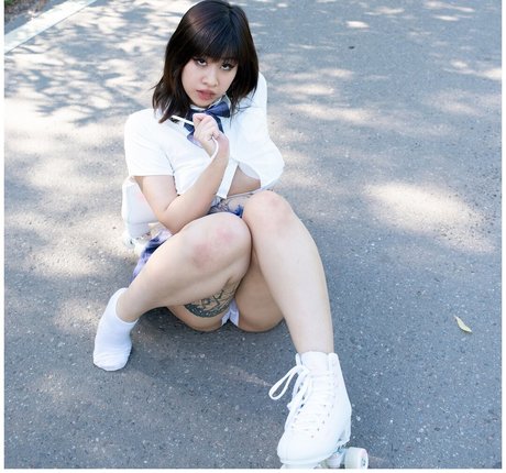 karandashiha nudes model picture