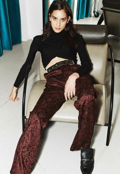 Manahou Mackay high quality star pic