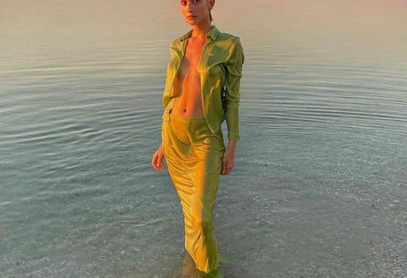 Manahou Mackay pornstar nice pic