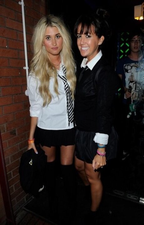 Charley Webb star sex image