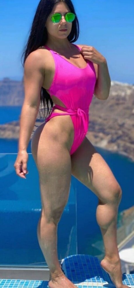 Christina Basta beautiful model images